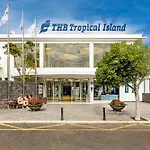 Resort Thb Tropical Island