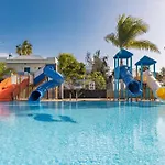 Resort Thb Tropical Island