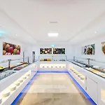 Thb Tropical Island Resort Playa Blanca (Lanzarote)