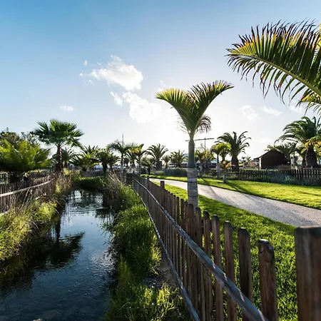 Thb Tropical Island Resort Playa Blanca (Lanzarote)
