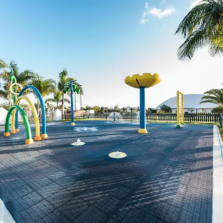Thb Tropical Island Resort 4*