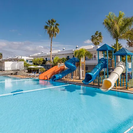 Thb Tropical Island Resort Playa Blanca (Lanzarote)