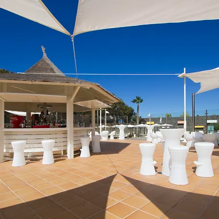 Resort Thb Tropical Island Playa Blanca (Lanzarote)