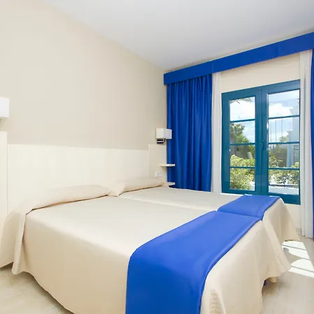 Resort Thb Tropical Island Playa Blanca (Lanzarote)