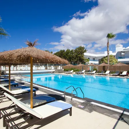 Thb Tropical Island Resort