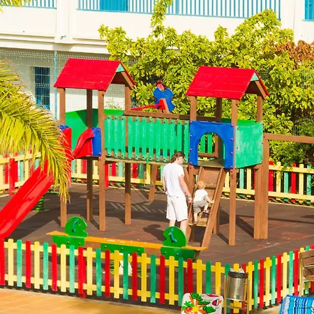 Resort Thb Tropical Island Playa Blanca (Lanzarote)