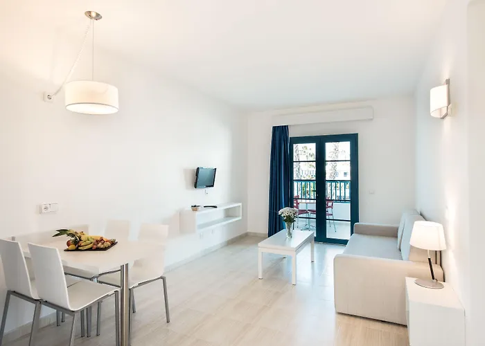 Thb Tropical Island 리조트