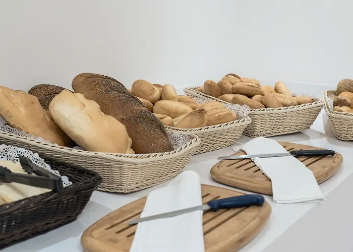 리조트 Thb Tropical Island 플라야블랑카