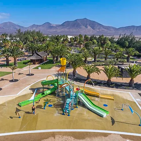 Thb Tropical Island Üdülőközpont Playa Blanca