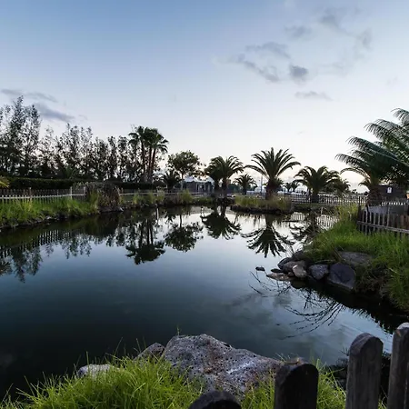 Thb Tropical Island Resort 4*