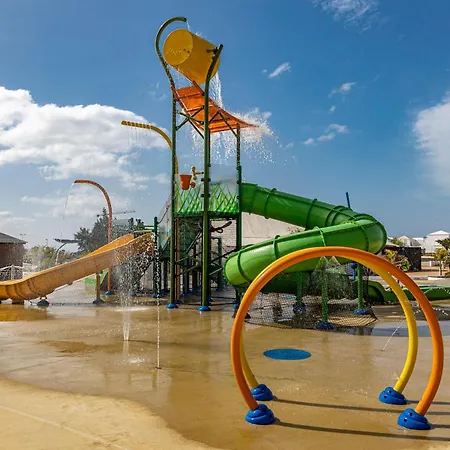 Resort Thb Tropical Island Playa Blanca (Lanzarote)