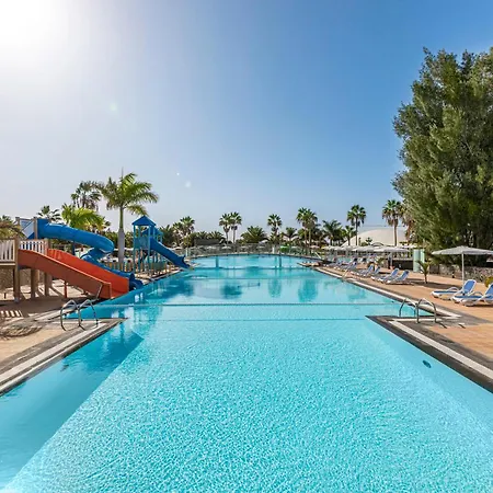 Thb Tropical Island Üdülőközpont