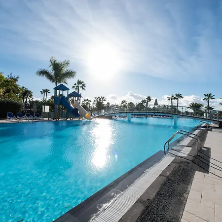 Thb Tropical Island Resort