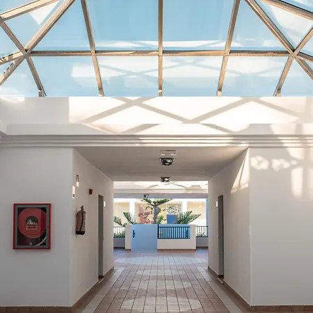 Thb Tropical Island Resort Playa Blanca (Lanzarote)