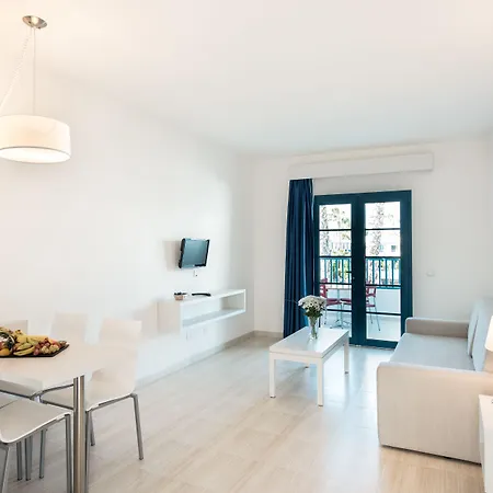 Thb Tropical Island Resort