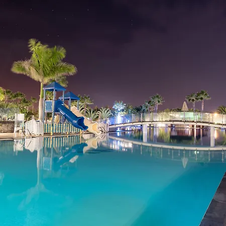 Thb Tropical Island 4* Playa Blanca (Lanzarote)