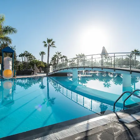 Thb Tropical Island Resort