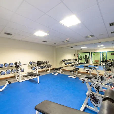 Thb Tropical Island 4* Playa Blanca (Lanzarote)