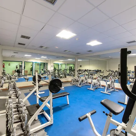 Thb Tropical Island Resort Playa Blanca (Lanzarote)