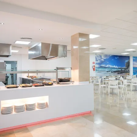 Thb Tropical Island 4* Playa Blanca (Lanzarote)