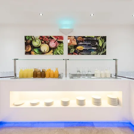 Thb Tropical Island Playa Blanca (Lanzarote)