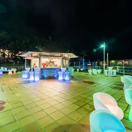 Thb Tropical Island Ośrodek wypoczynkowy Playa Blanca (Lanzarote)
