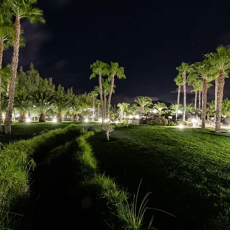 Thb Tropical Island 4* Playa Blanca (Lanzarote)