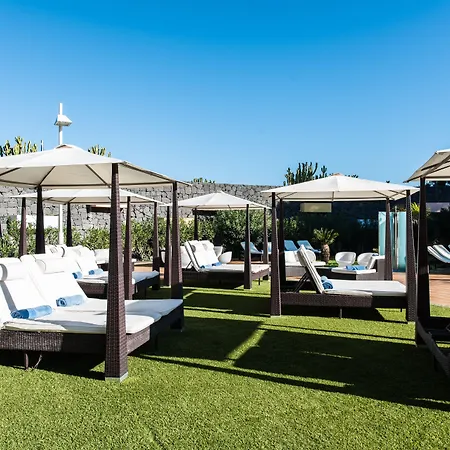 Thb Tropical Island 4*