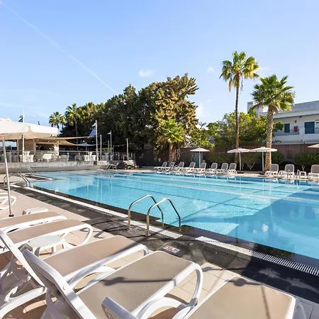 Thb Tropical Island Ośrodek wypoczynkowy Playa Blanca (Lanzarote)