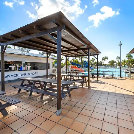 Thb Tropical Island 4* Playa Blanca