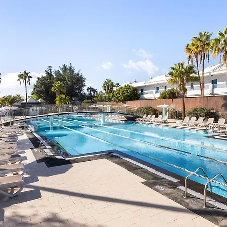 Thb Tropical Island 4*
