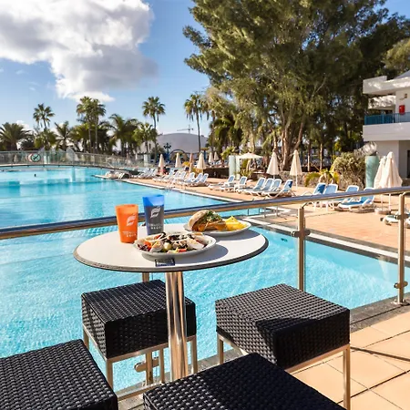 Thb Tropical Island Resort