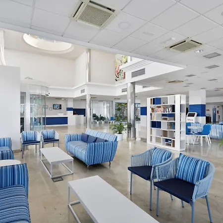 度假村 热带岛屿thb酒店 4*