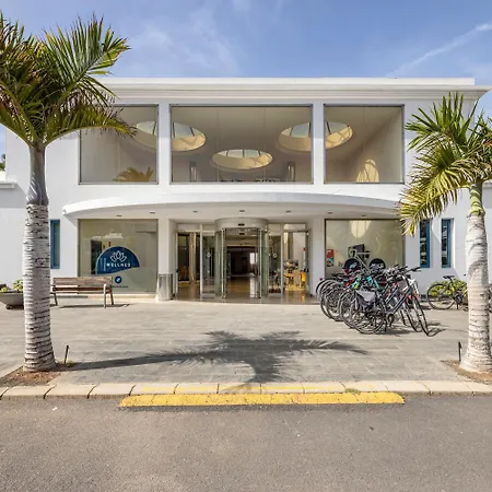 Thb Tropical Island Playa Blanca (Lanzarote)