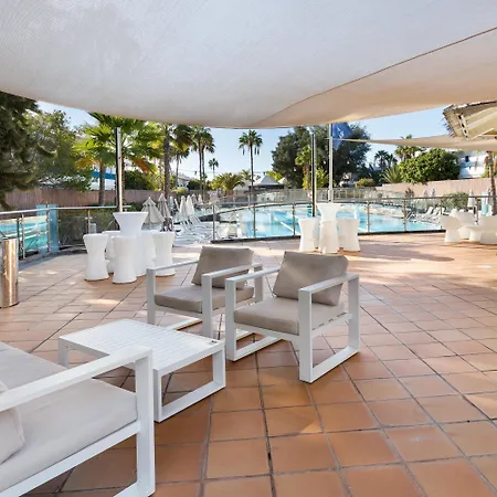 Thb Tropical Island Resort