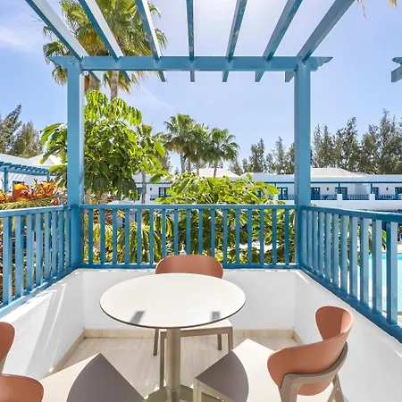 Resort Thb Tropical Island Playa Blanca (Lanzarote)
