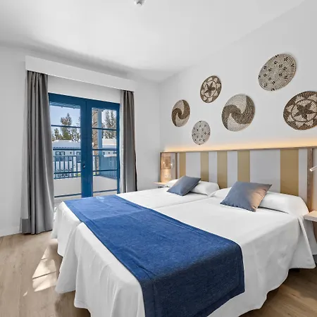 Resort Thb Tropical Island Playa Blanca (Lanzarote)