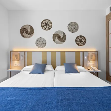 Thb Tropical Island 4* Playa Blanca (Lanzarote)