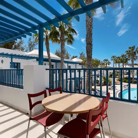 Thb Tropical Island Resort Playa Blanca (Lanzarote)