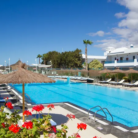 Resort Thb Tropical Island Playa Blanca (Lanzarote)