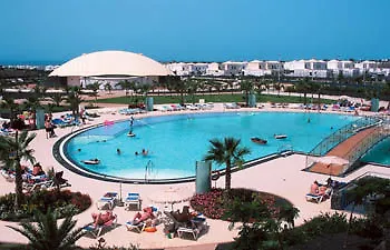 Thb Tropical Island Üdülőközpont