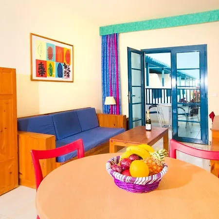 Thb Tropical Island Üdülőközpont Playa Blanca