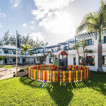 Thb Tropical Island Üdülőközpont