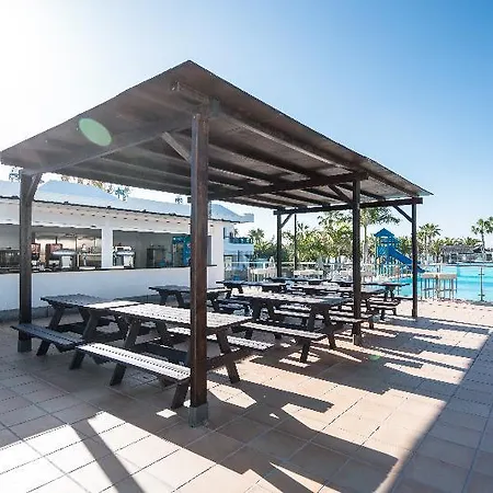 Thb Tropical Island Playa Blanca