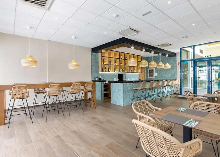 Thb Tropical Island Ośrodek wypoczynkowy