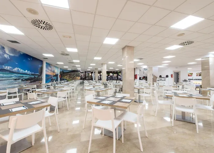 Thb Tropical Island Ośrodek wypoczynkowy