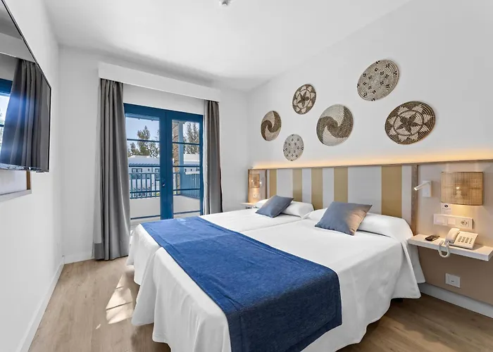 Thb Tropical Island Ośrodek wypoczynkowy