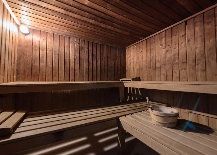 Ośrodek wypoczynkowy Thb Tropical Island 4*