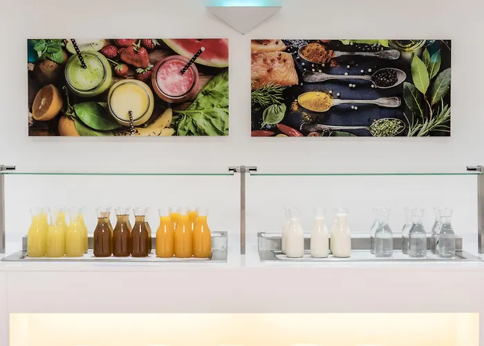 Thb Tropical Island Ośrodek wypoczynkowy 4*