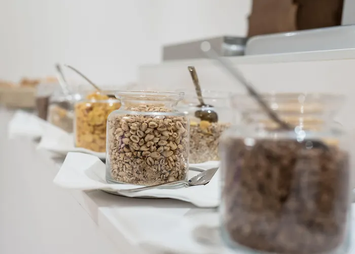 Thb Tropical Island Ośrodek wypoczynkowy Playa Blanca (Lanzarote)